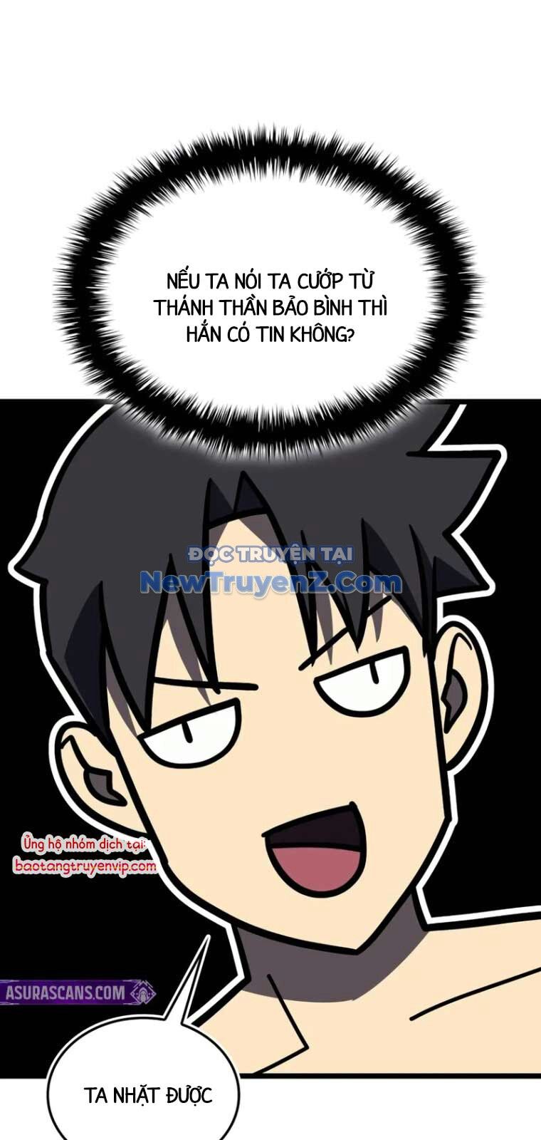 Sự Trở Lại Của Anh Hùng Cấp Thảm Họa Chương 127 Ảnh 97