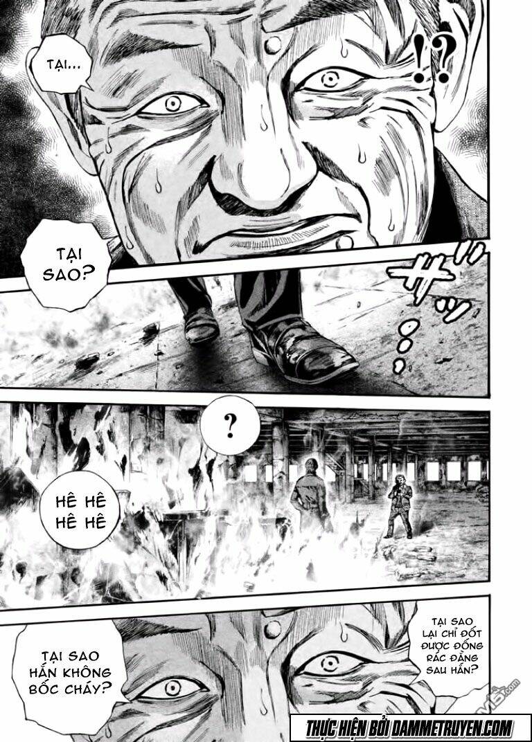 Psycho Bank Chương 11 Ảnh 29