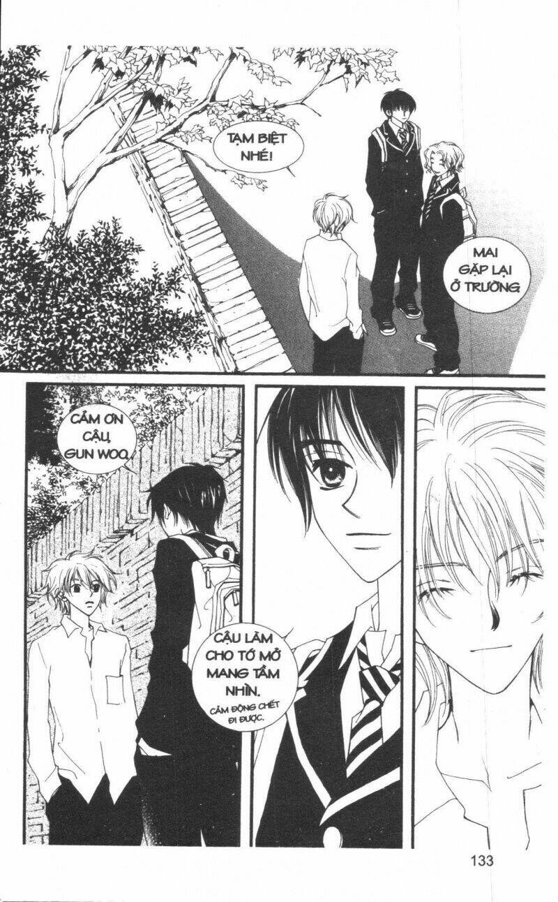 Sad Love Story Chương 2 Ảnh 134