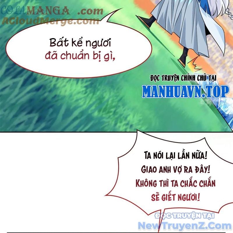 Cường Giả Đến Từ Trại Tâm Thần Chương 345 Ảnh 99