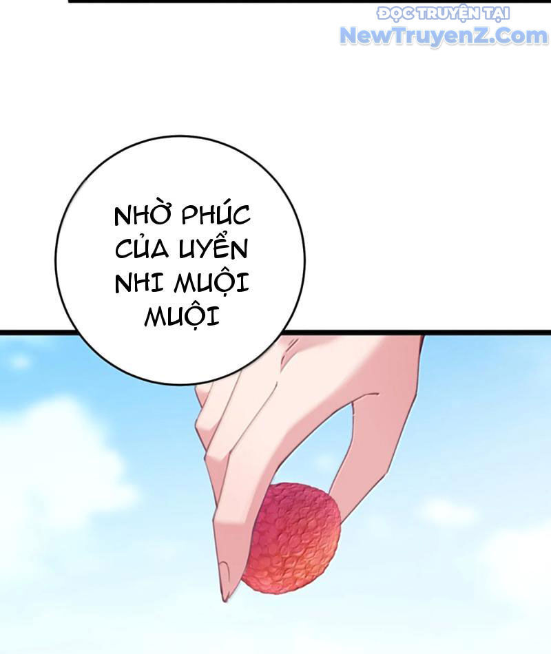 Đập Vỡ Hoàng Đế Nữ Nhi Thân Chương 44 Ảnh 57