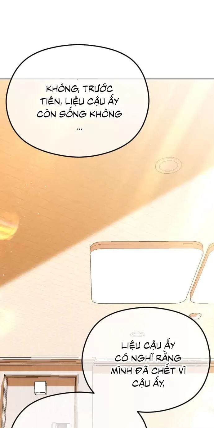 Kết Thúc, Tôi Muốn Thay Đổi Nó Chương 67 Ảnh 26