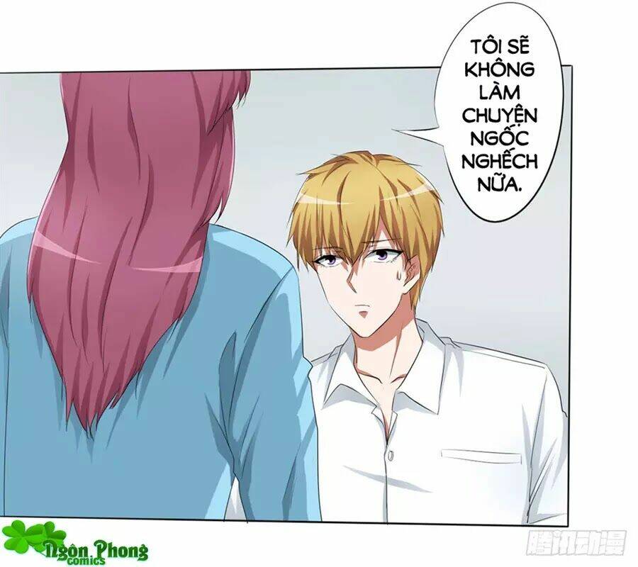 Sự Cứu Rỗi Của Người Vợ Chương 36 Ảnh 61