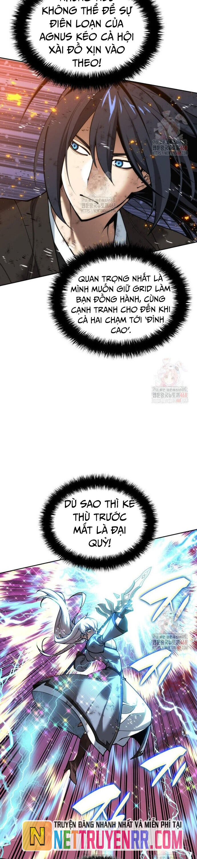 Thợ Rèn Huyền Thoại Chương 279 Ảnh 14