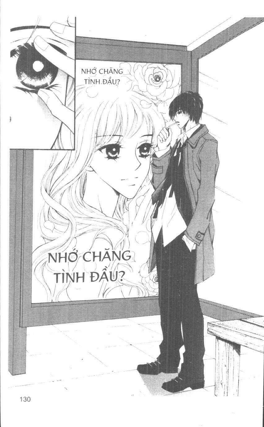 Sad Love Story Chương 4 Ảnh 134