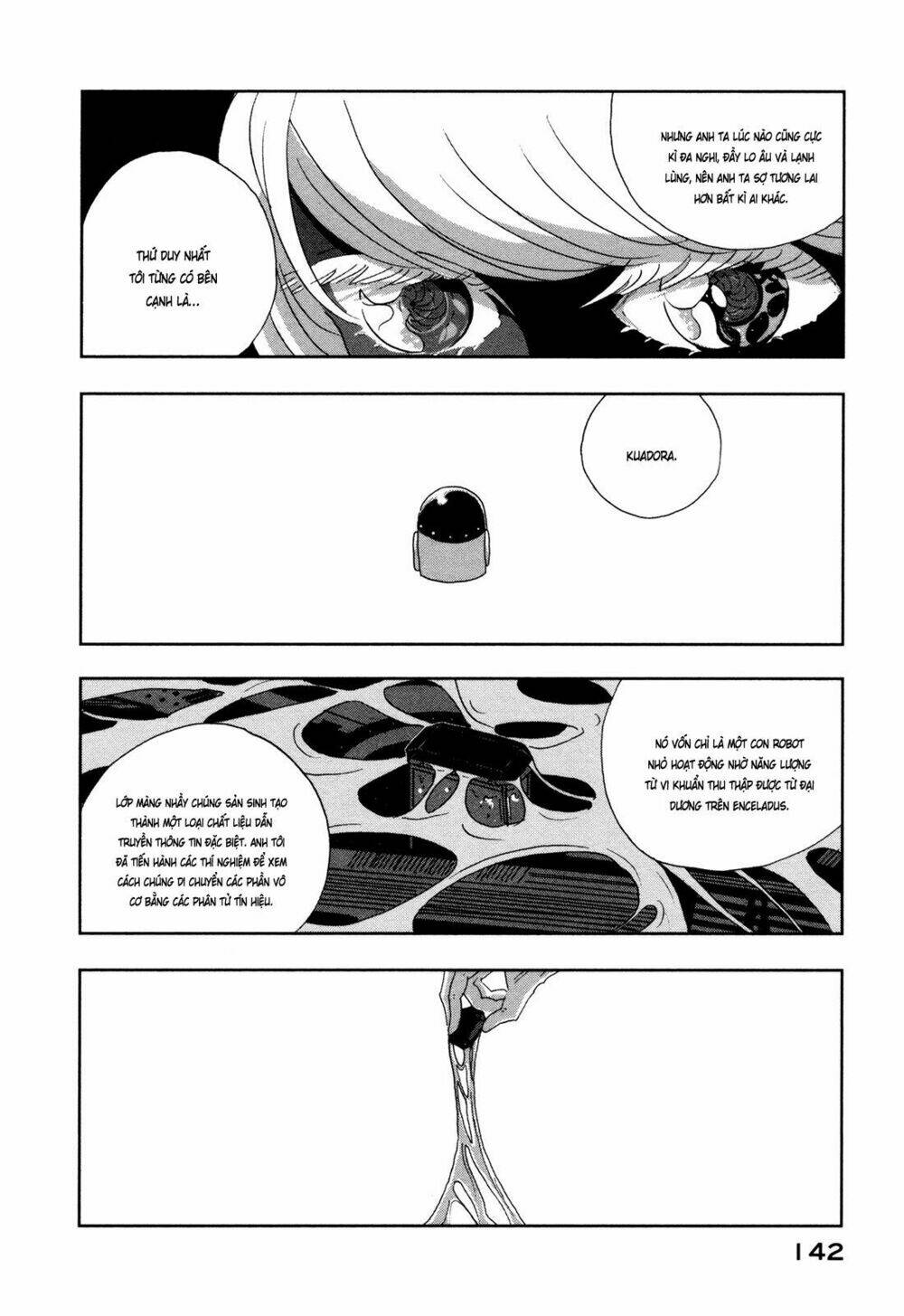 Haruko Ichikawa Sakuhinshuu Chương 7 Ảnh 27