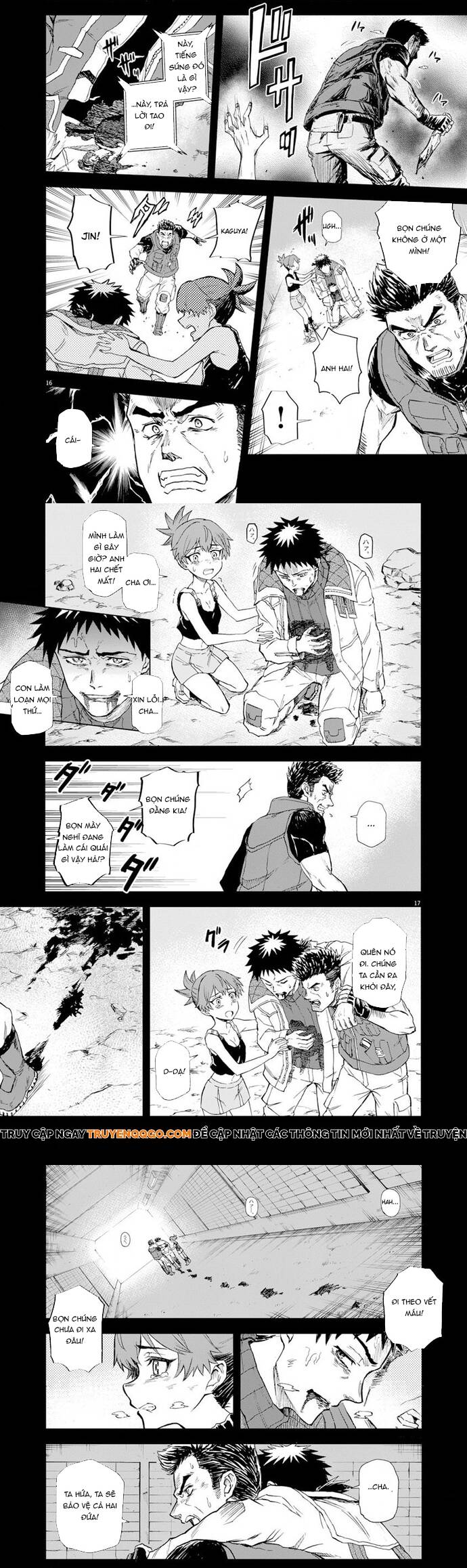 Sekai Saikyou No Kishi Wa, Kanarazu Shinu Heroine Wo Sukuu Tame Isekai Demo Saikyou No Kishi To Naru ~Ryoutei Ni Hana Wo, Ryoute Ni Ken Wo~ Chương 7 Ảnh 8