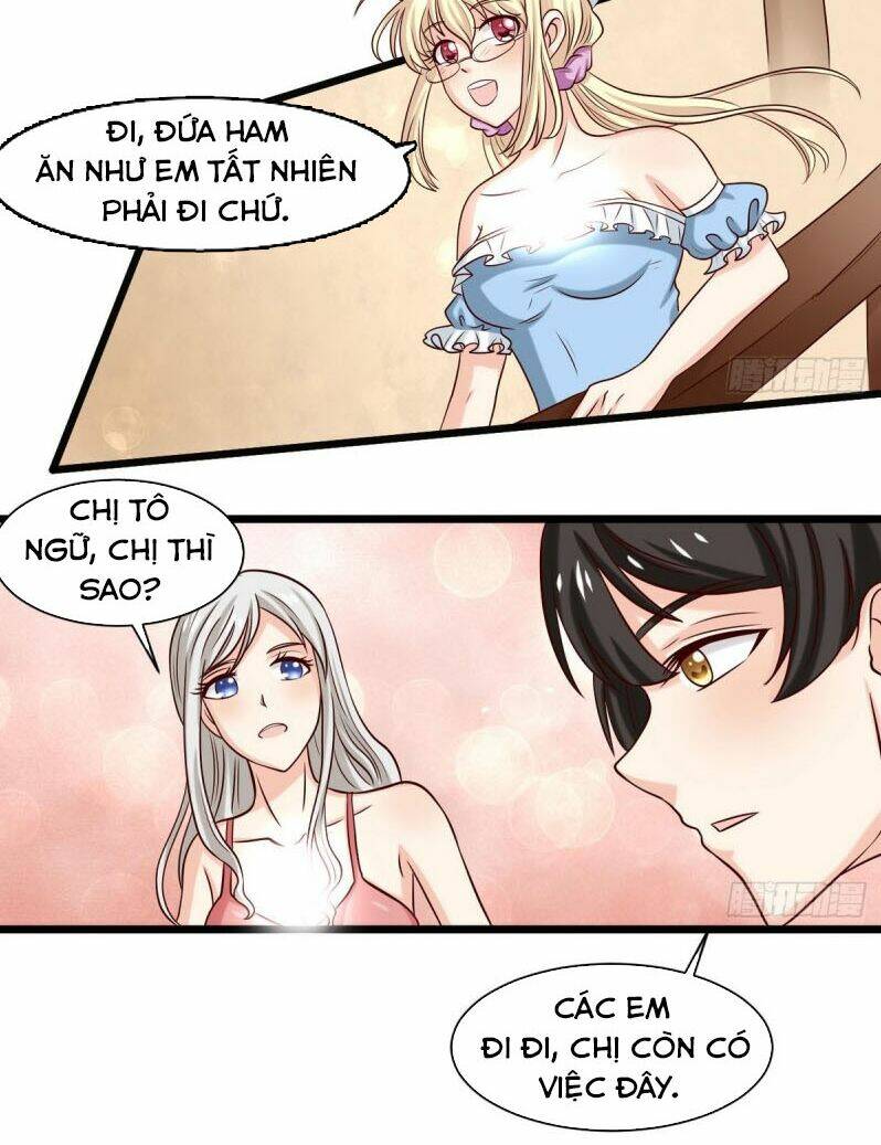 Long Ngạo Thiên Chương 7 Ảnh 11