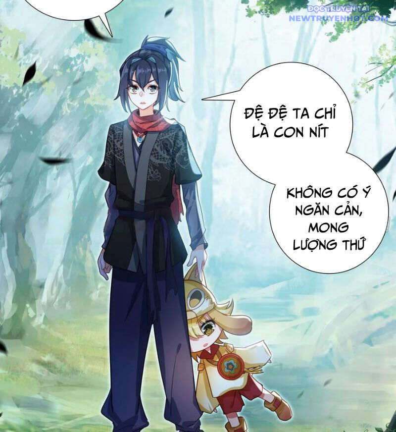 Lâm Uyên Hành Chương 64 Ảnh 23