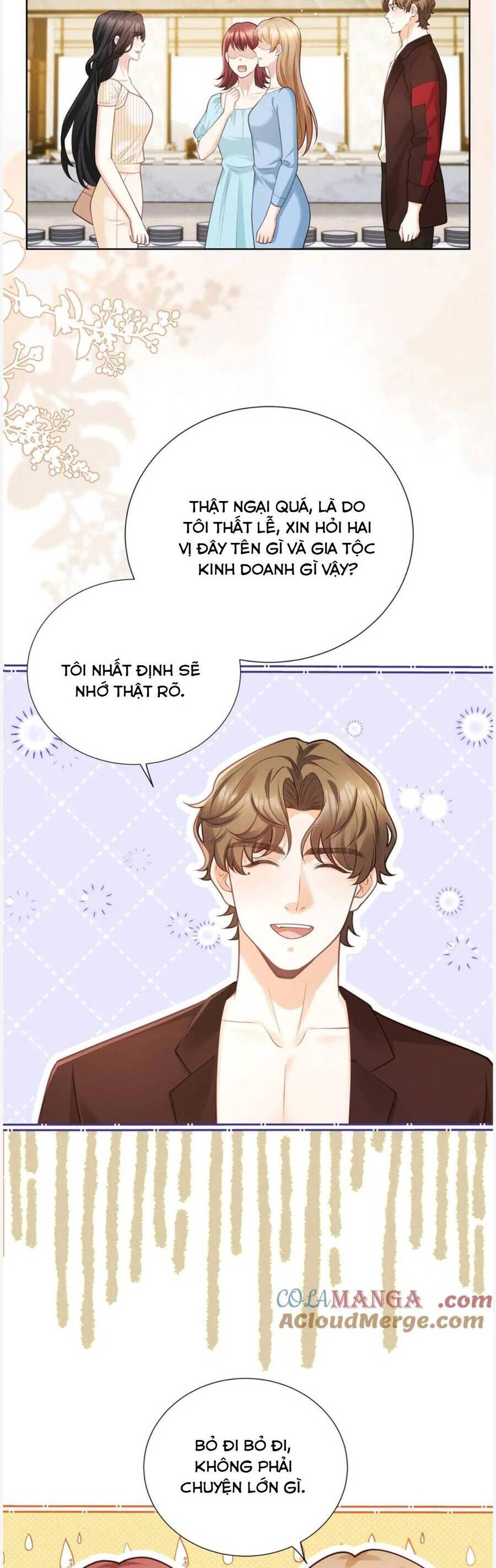 Chỉ Là Thấy Sắc Nổi Lòng Tham Chương 20 Ảnh 11