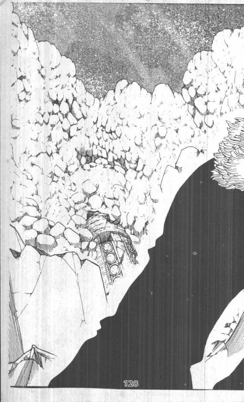 Rave Master (Scan) Chương 22 Ảnh 128