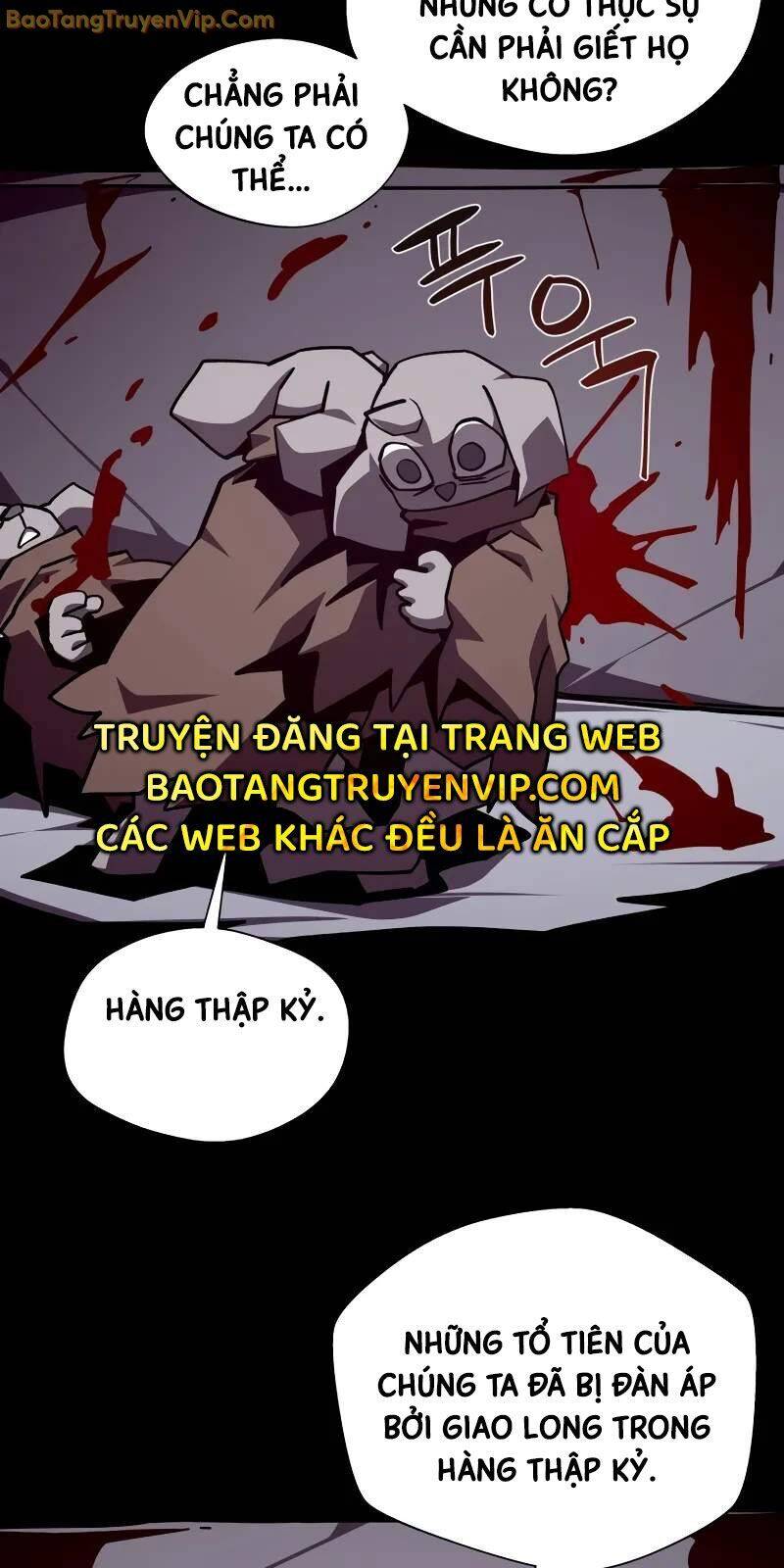 Hồi Ức Trong Ngục Tối Chương 114 Ảnh 5