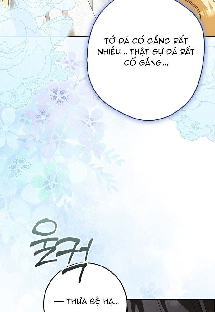 Tôi Chỉ Muốn Ngủ Riêng! Chương 11 Ảnh 103