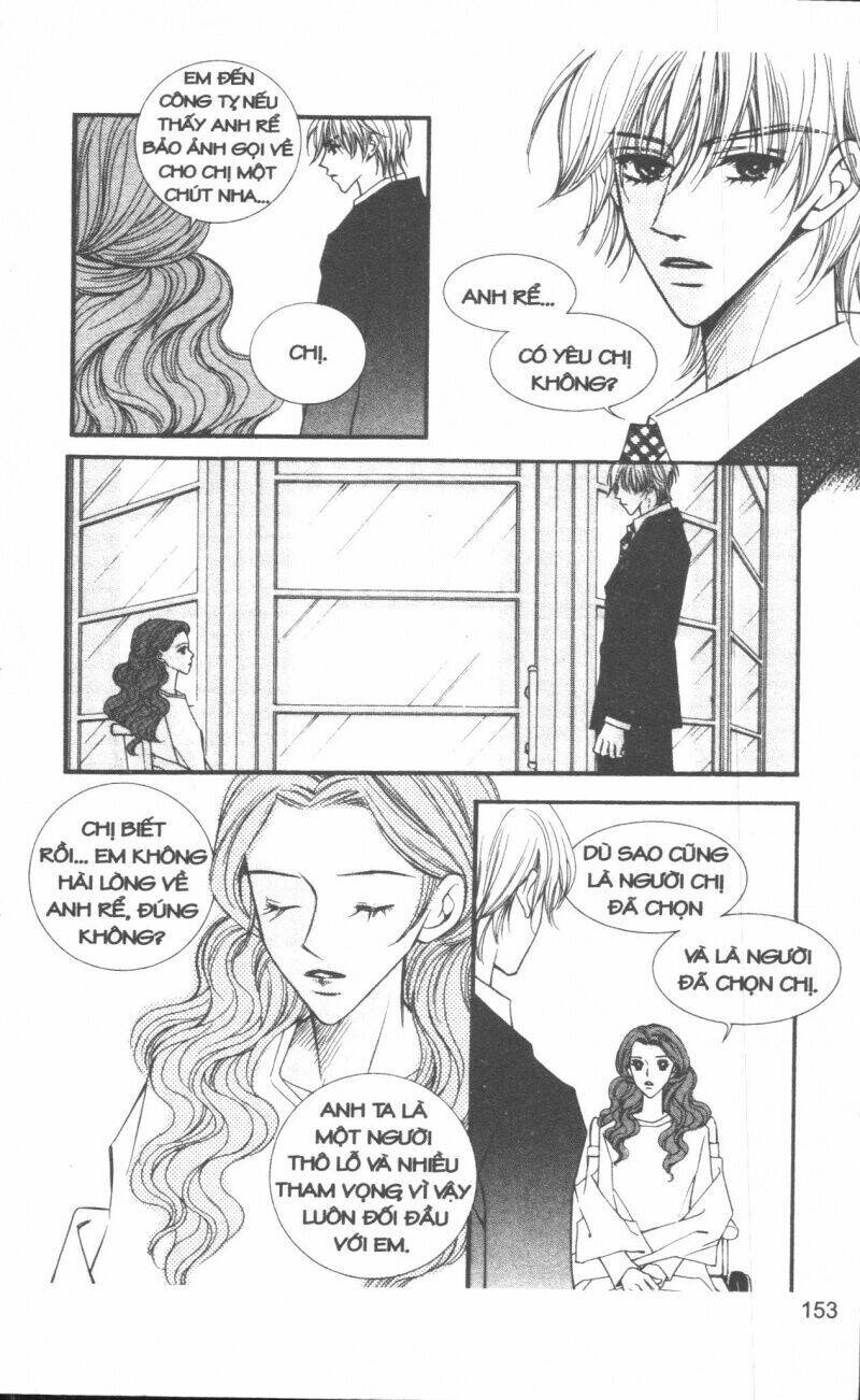 Sad Love Story Chương 5 Ảnh 158