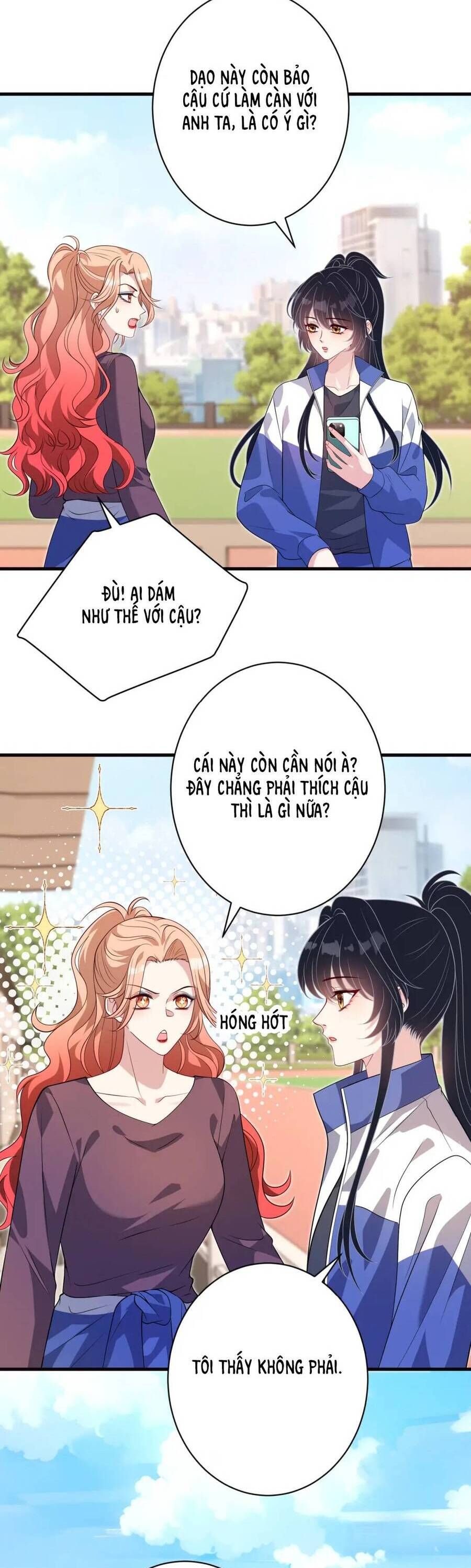 Thiên Kim Toàn Năng Đại Tài Chương 184 Ảnh 9