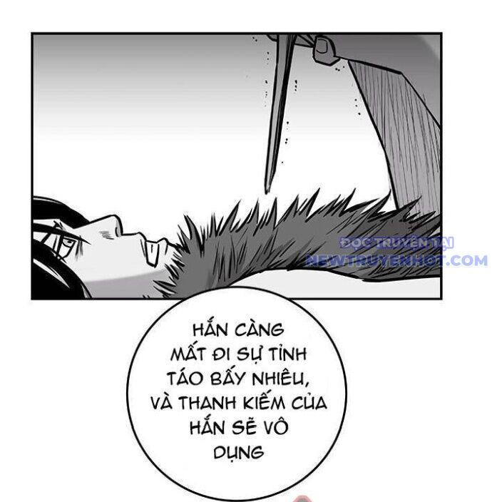 Sát Thủ Anh Vũ Chương 88 Ảnh 5
