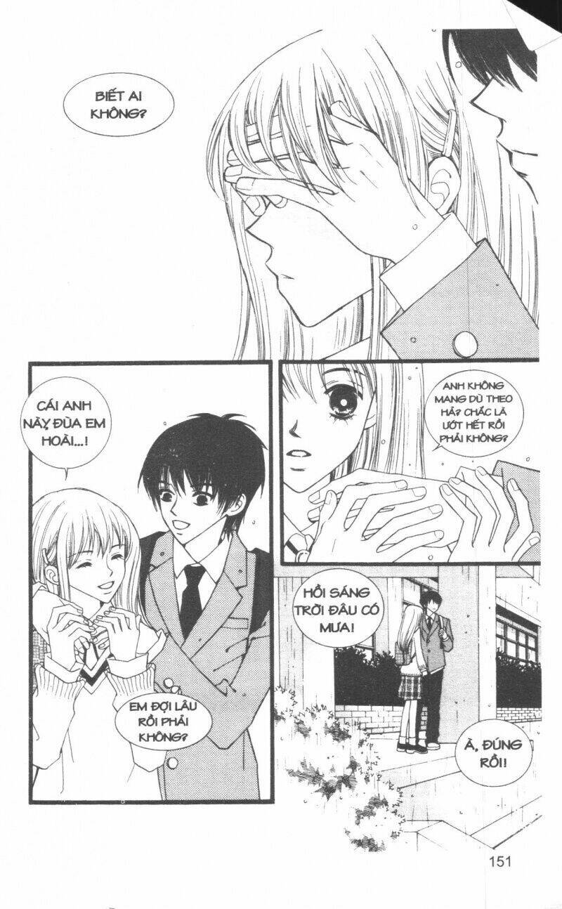 Sad Love Story Chương 1 Ảnh 152