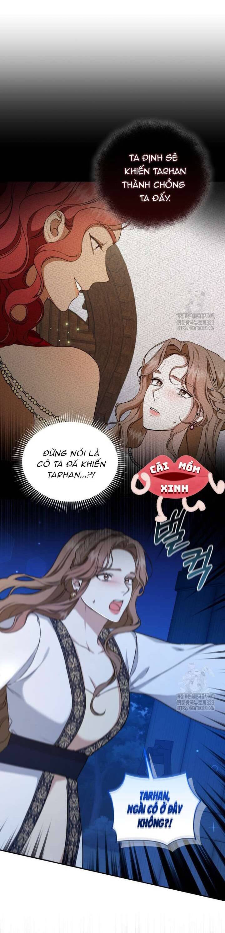 Khu Rừng Hoang Dã Chương 18 Ảnh 43