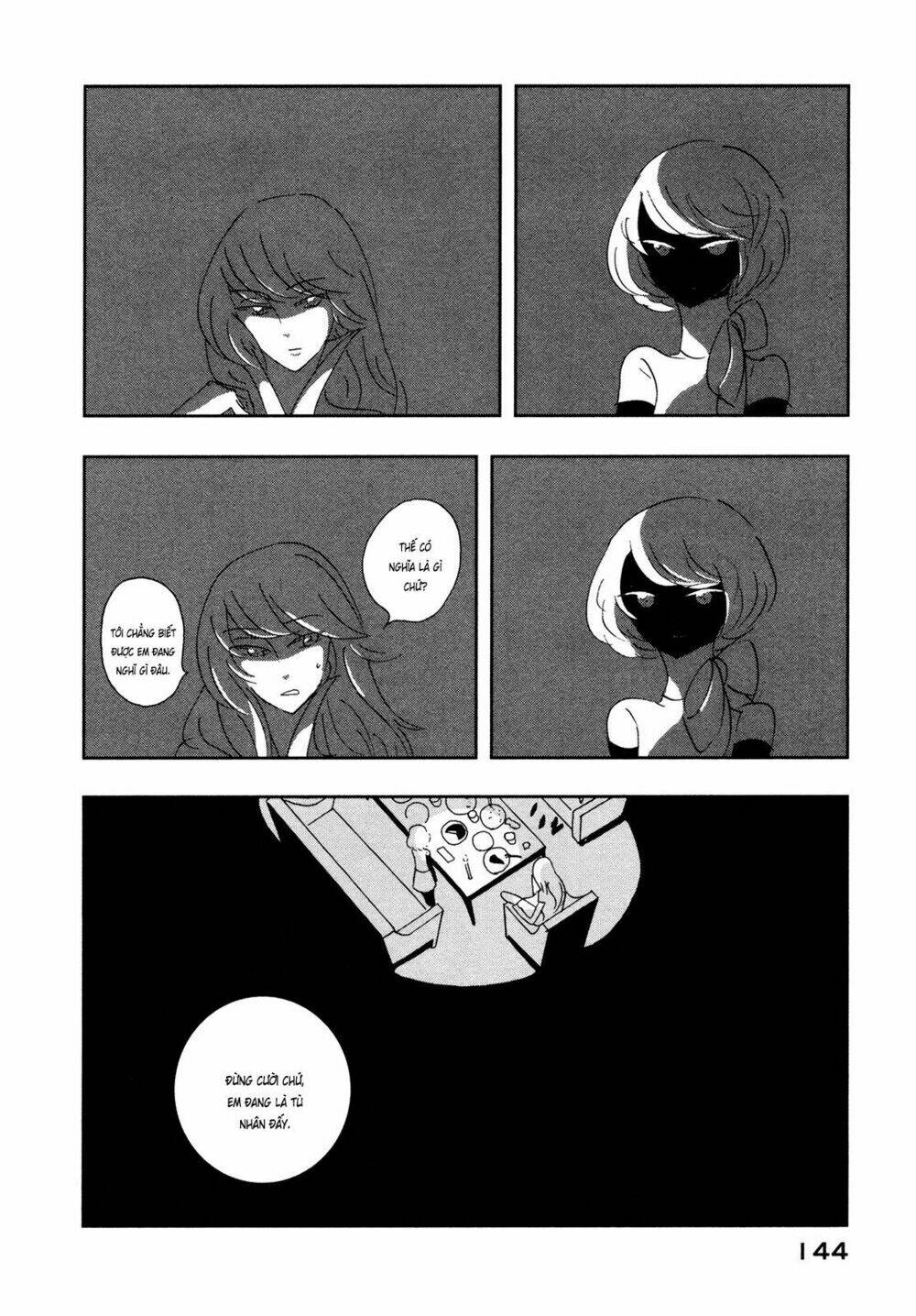 Haruko Ichikawa Sakuhinshuu Chương 7 Ảnh 29