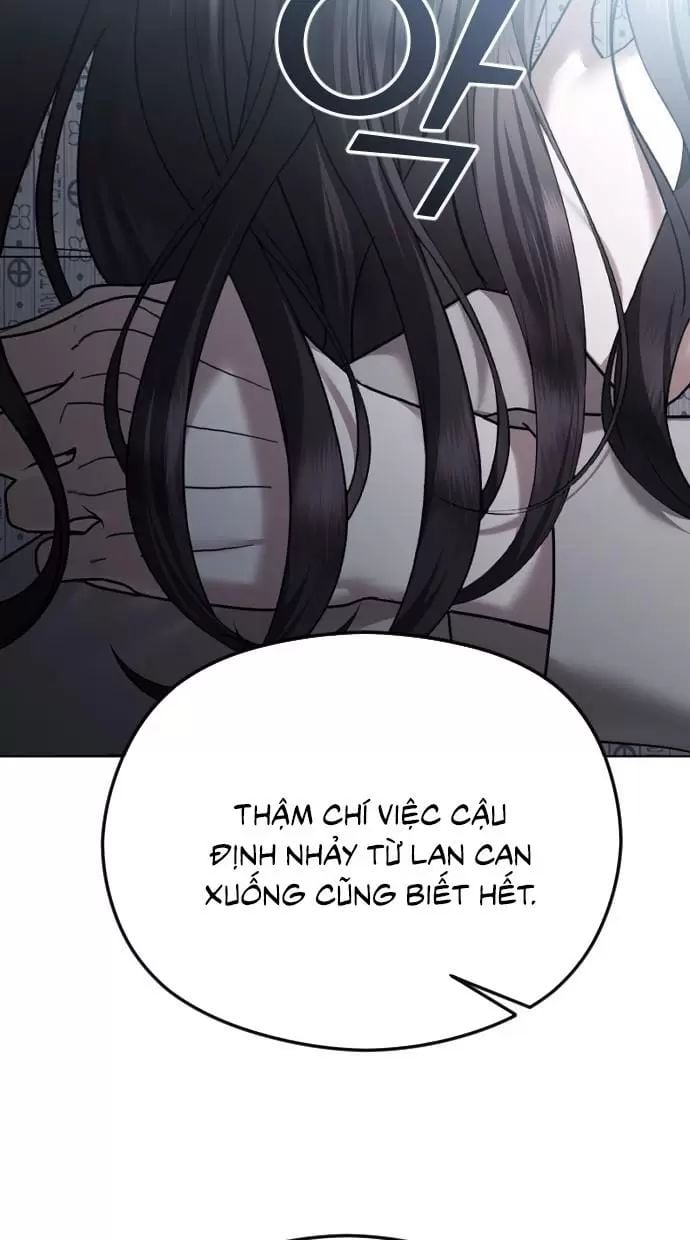 Kết Thúc, Tôi Muốn Thay Đổi Nó Chương 70 Ảnh 25