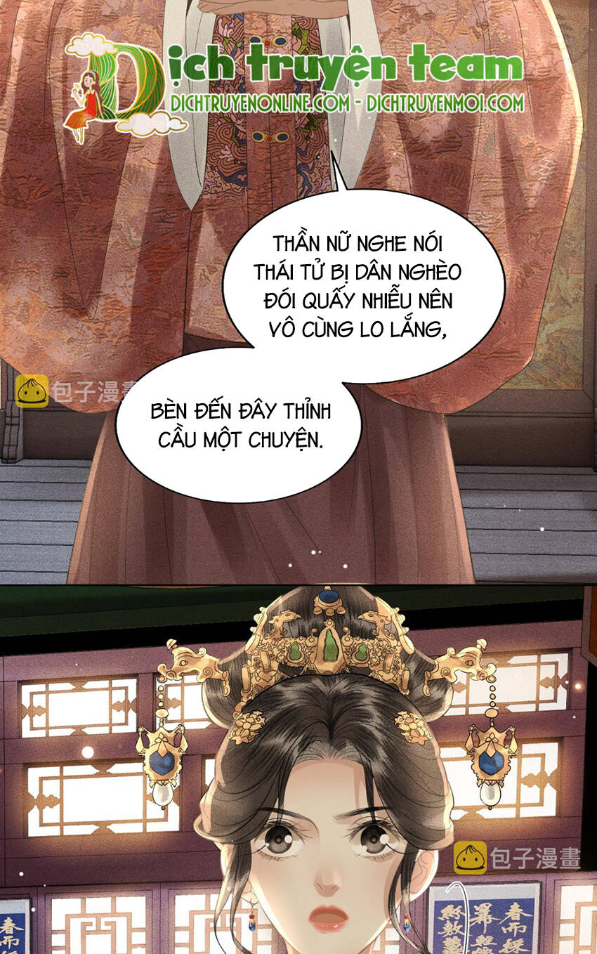 Thượng Thực Chương 39 Ảnh 29