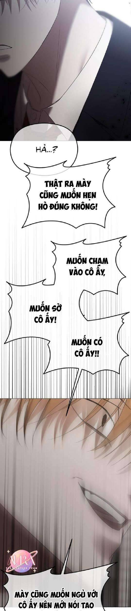 Kết Thúc, Tôi Muốn Thay Đổi Nó Chương 54 Ảnh 9