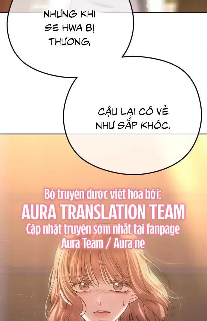 Kết Thúc, Tôi Muốn Thay Đổi Nó Chương 72 Ảnh 32