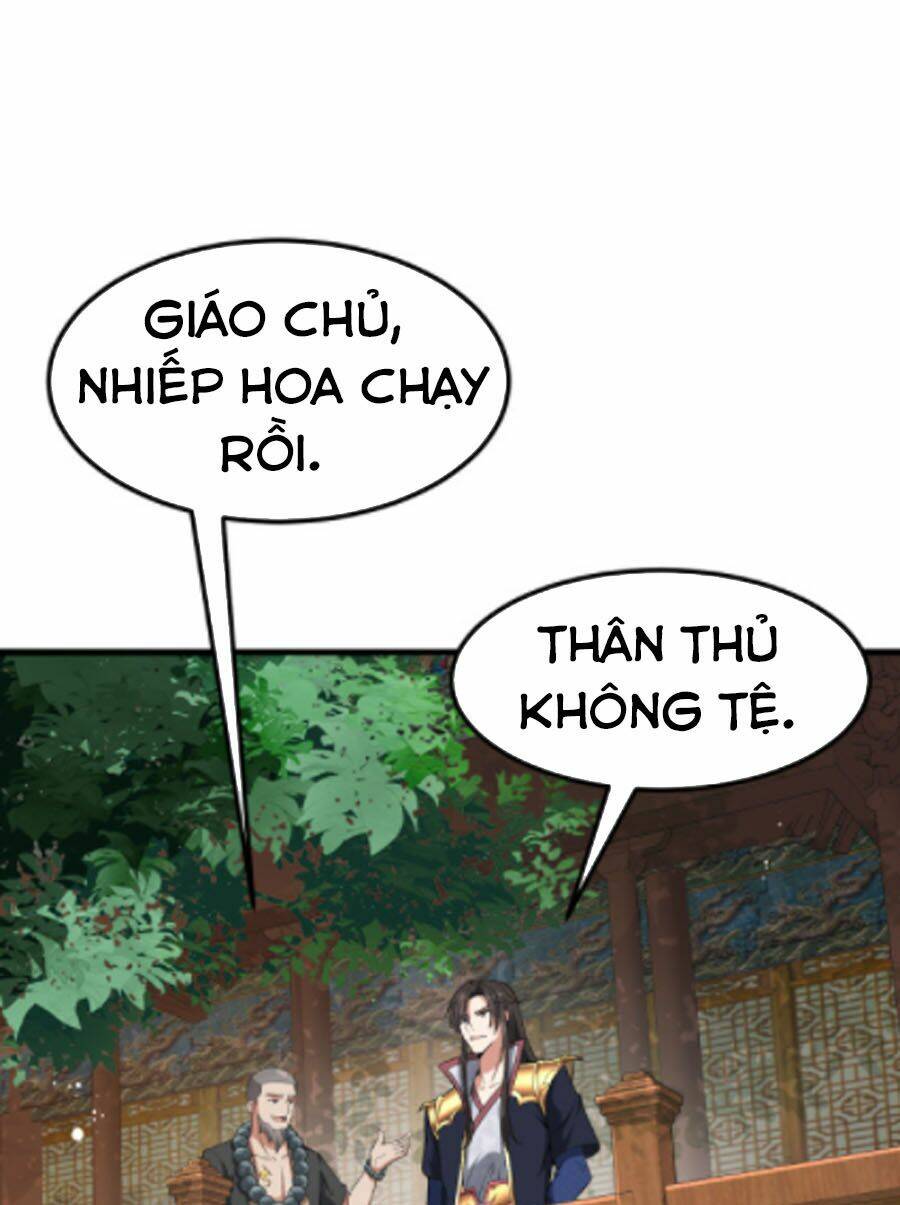 Ta Đoạt Xá Ma Hoàng Chương 15 Ảnh 13