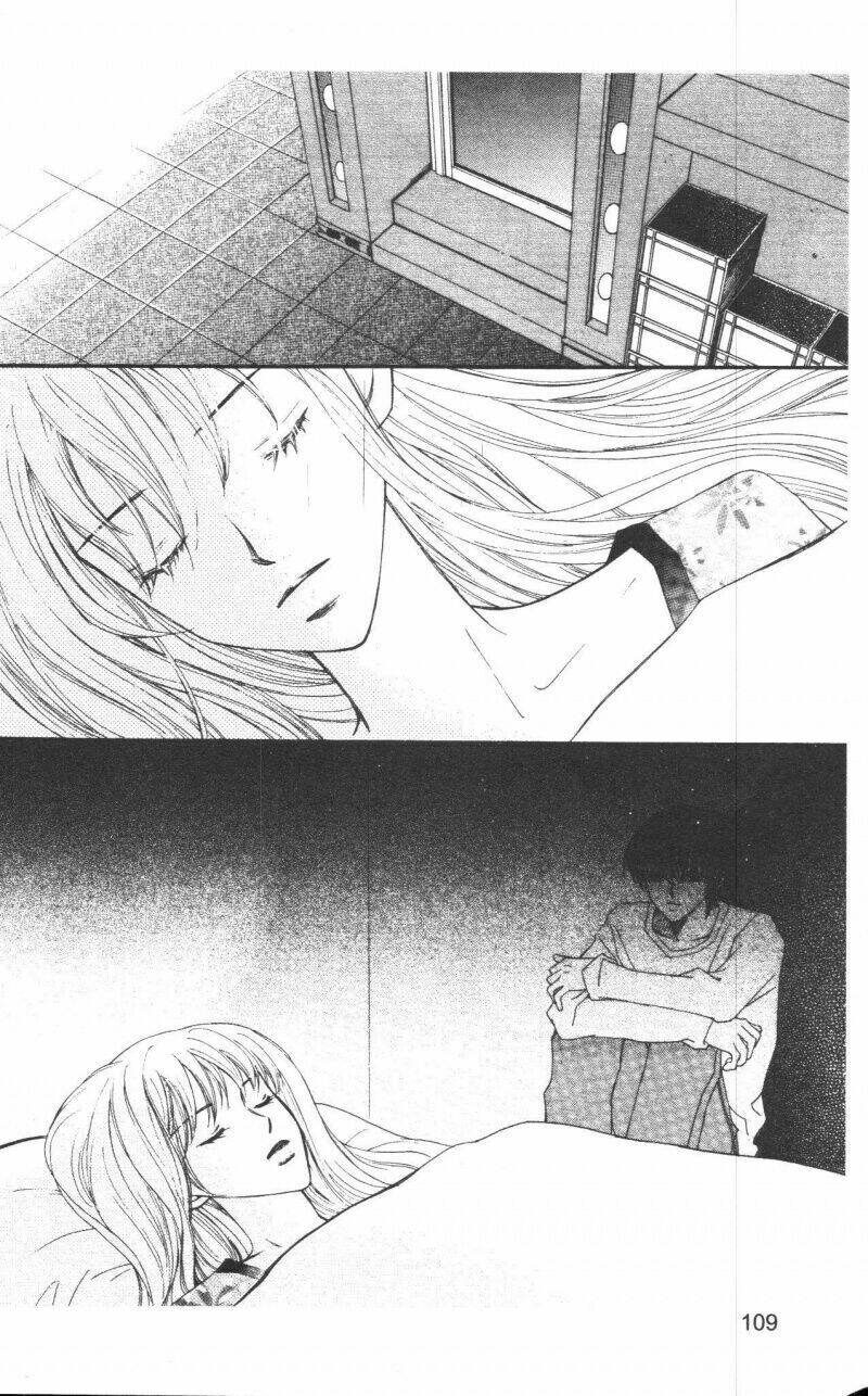 Sad Love Story Chương 3 Ảnh 111