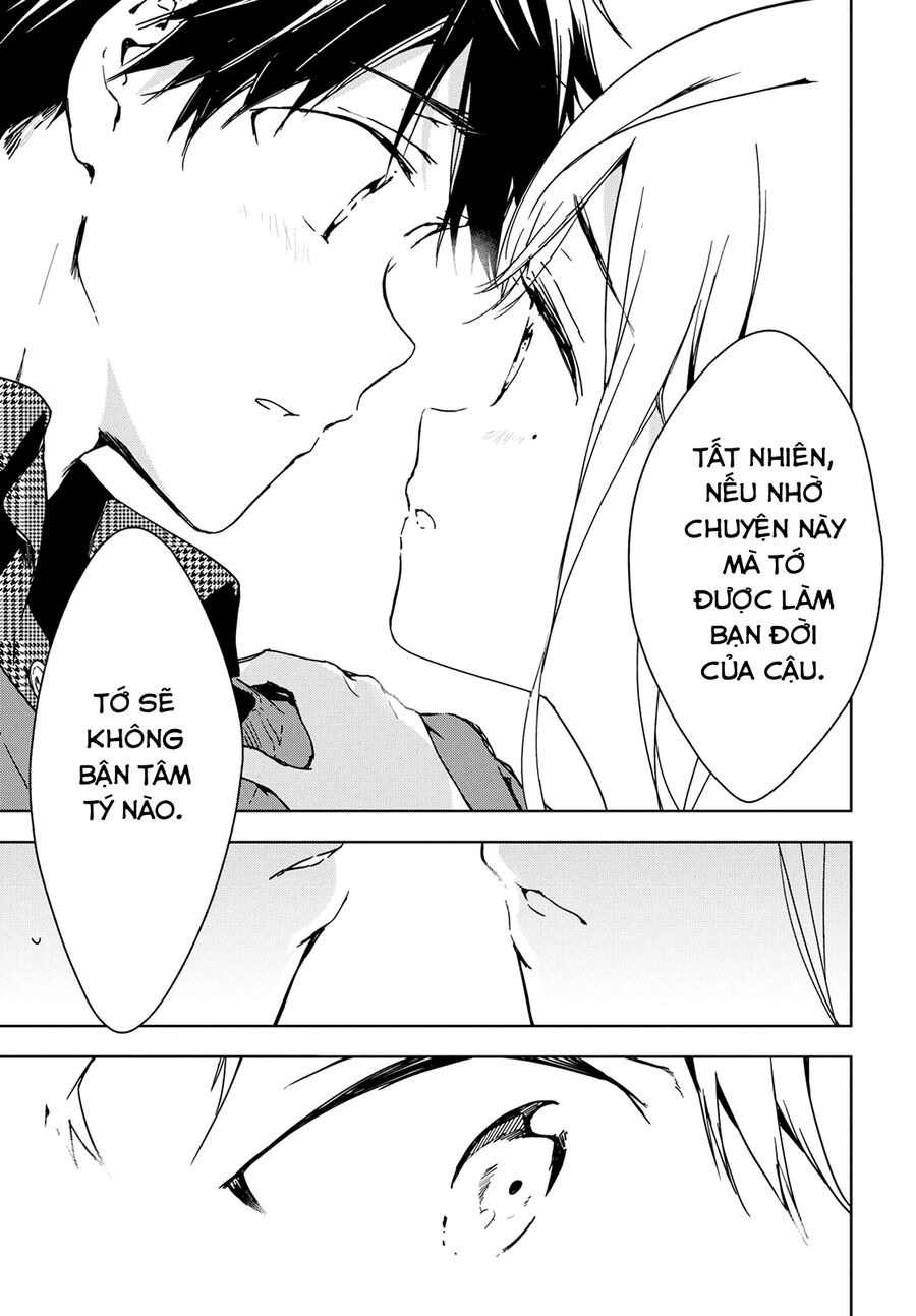 Masamune-Kun No Revenge Chương 43 Ảnh 28