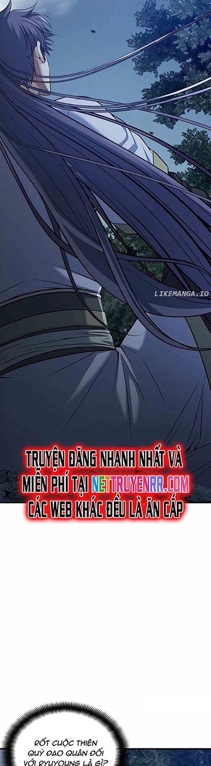Bá Vương Chi Tinh Chương 109 Ảnh 40