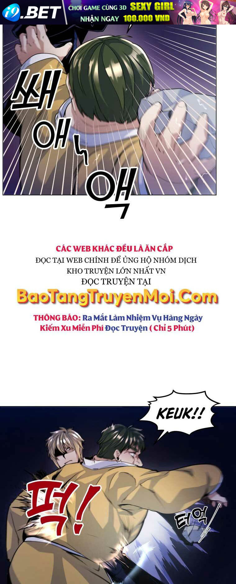 Bạo Chúa Cường Hoành Chương 14 Ảnh 12