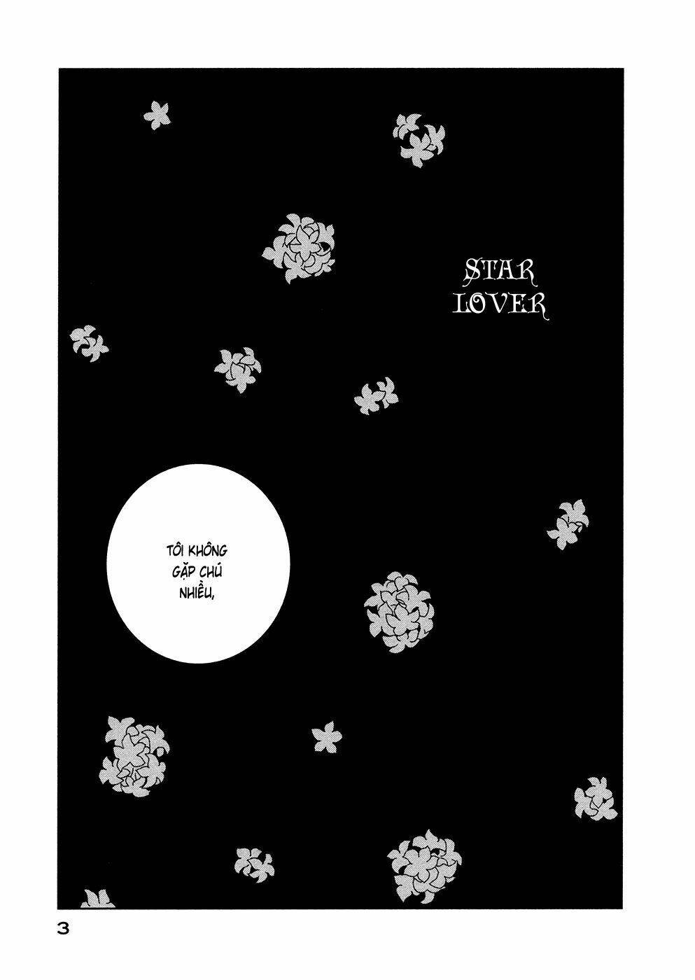 Haruko Ichikawa Sakuhinshuu Chương 1 Ảnh 7