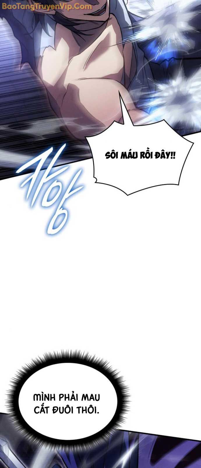 Hồi Quy Bằng Vương Quyền Chương 92 Ảnh 39