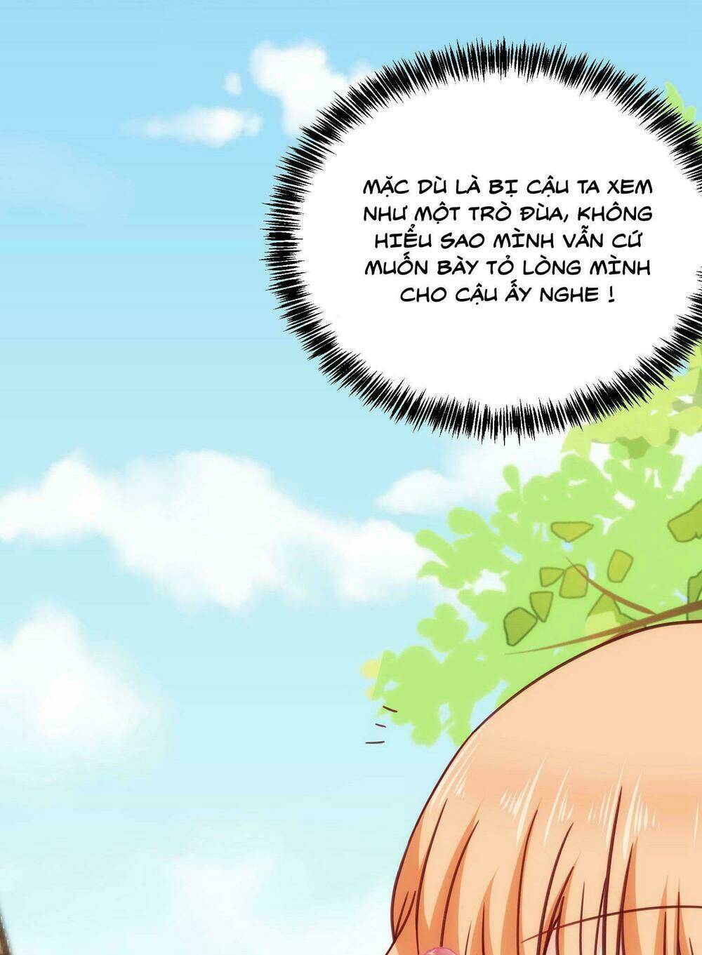 Hôm Nay Tôi Sẽ Yêu Ai Đây ? Chương 23 Ảnh 29