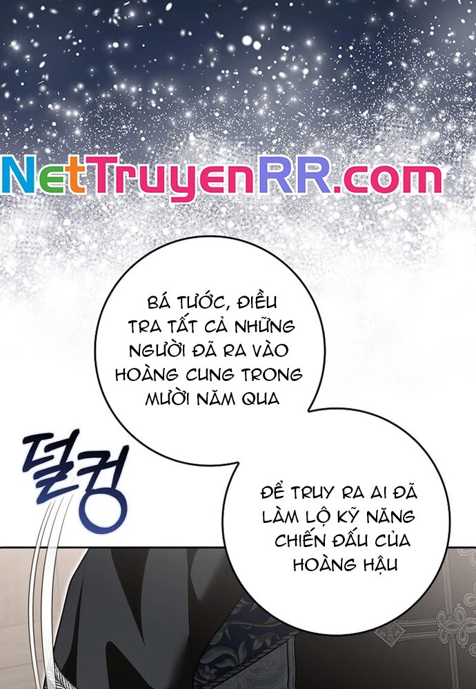 Tôi Chỉ Muốn Ngủ Riêng! Chương 14 Ảnh 117