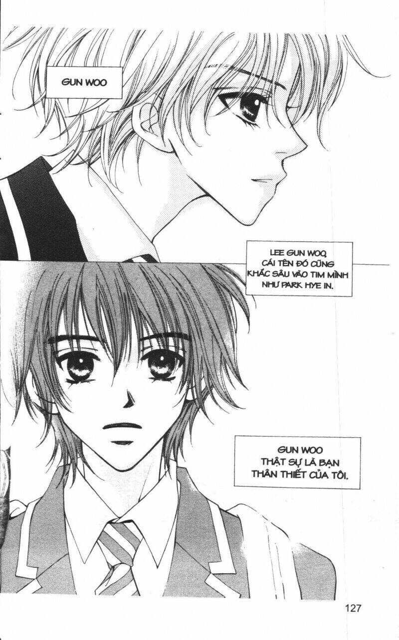 Sad Love Story Chương 2 Ảnh 128