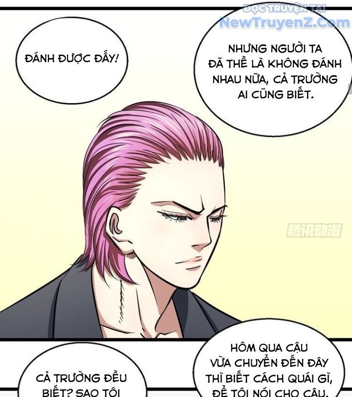 Dẫu Nản Vẫn Cố Chương 10 Ảnh 77