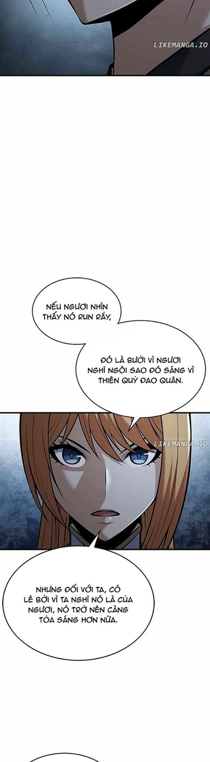 Bá Vương Chi Tinh Chương 109 Ảnh 35