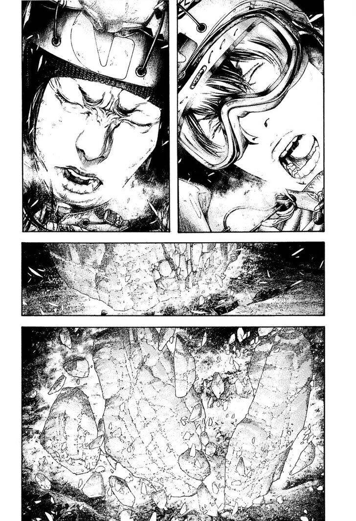 Kokou No Hito Chương 147 Ảnh 13