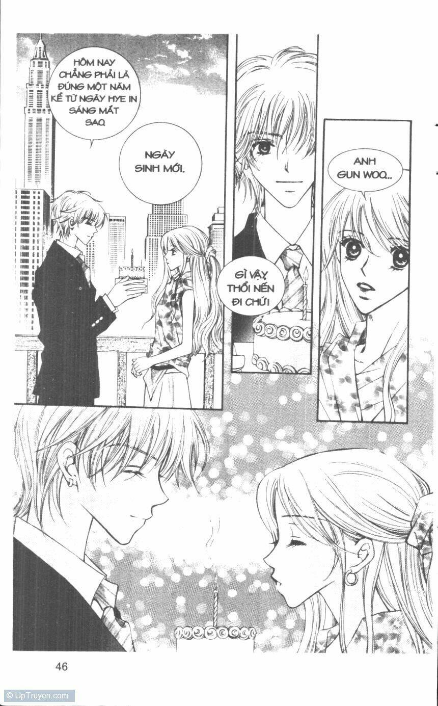 Sad Love Story Chương 4 Ảnh 46