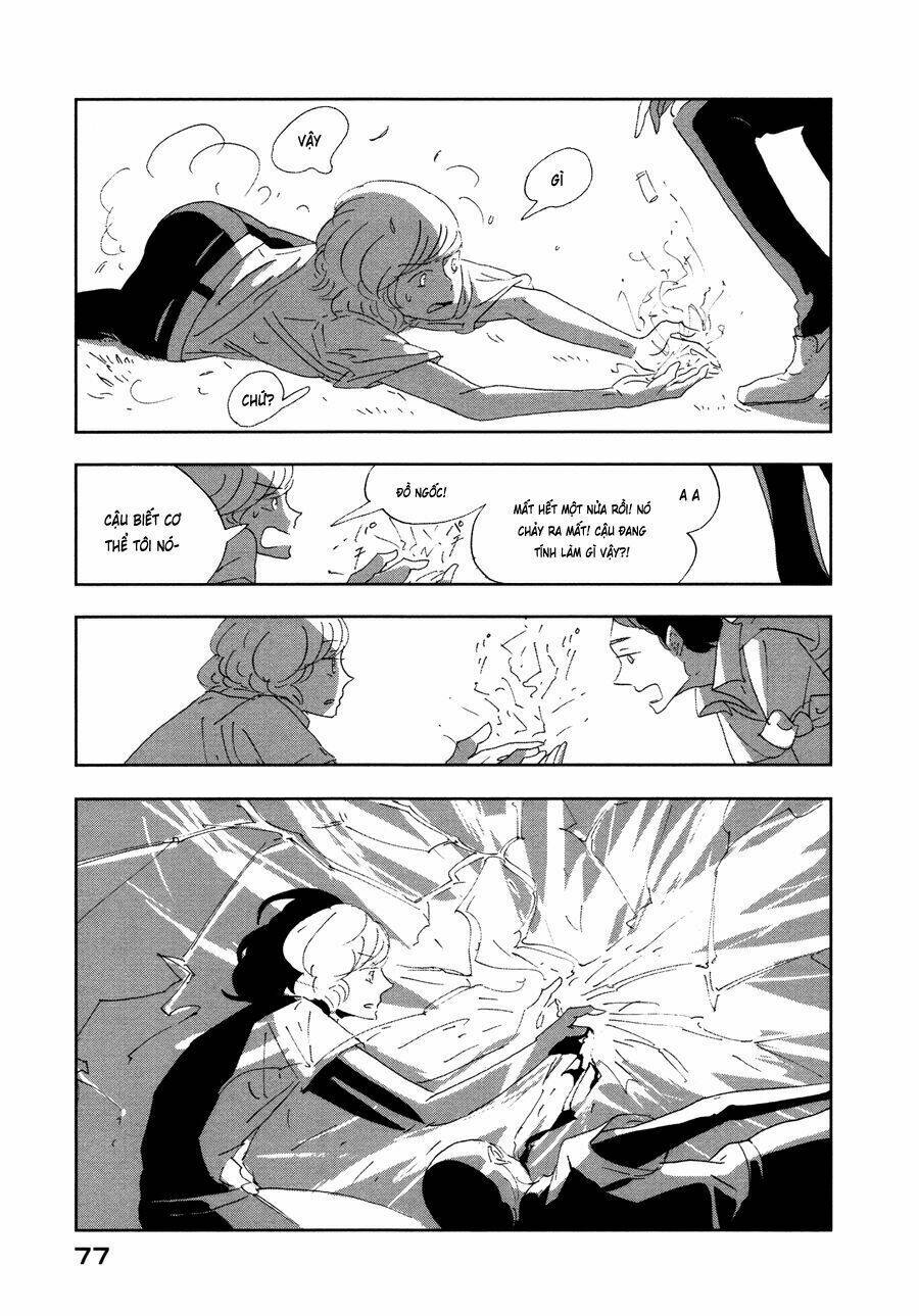 Haruko Ichikawa Sakuhinshuu Chương 2 Ảnh 28