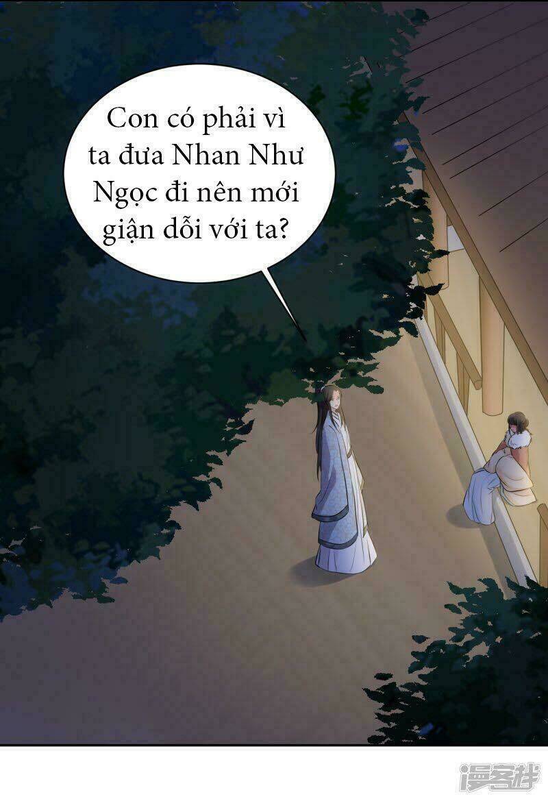 Quả Nhân Có Bệnh Tên Là Tương Tư Chương 82 Ảnh 25