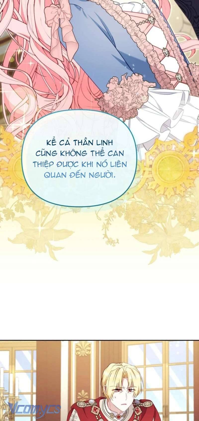Tôi Đang Được Nuôi Dưỡng Bởi Những Kẻ Phản Diện Chương 97 Ảnh 47