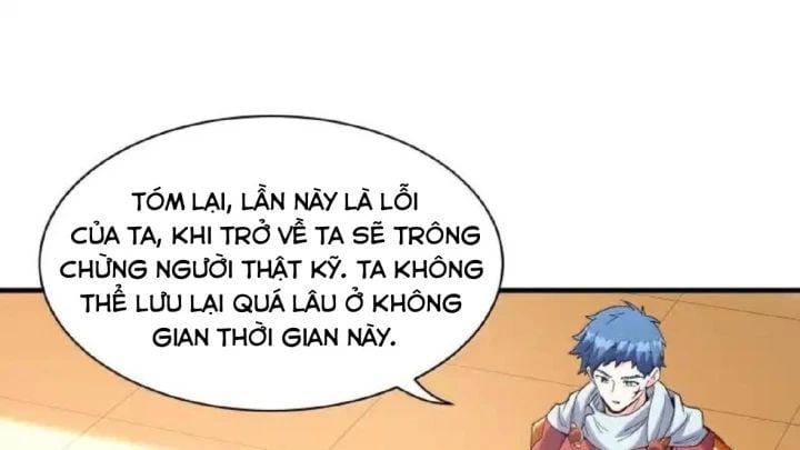 Hậu Cung Của Ta Toàn Là Ma Nữ Phản Diện Chương 218 Ảnh 120