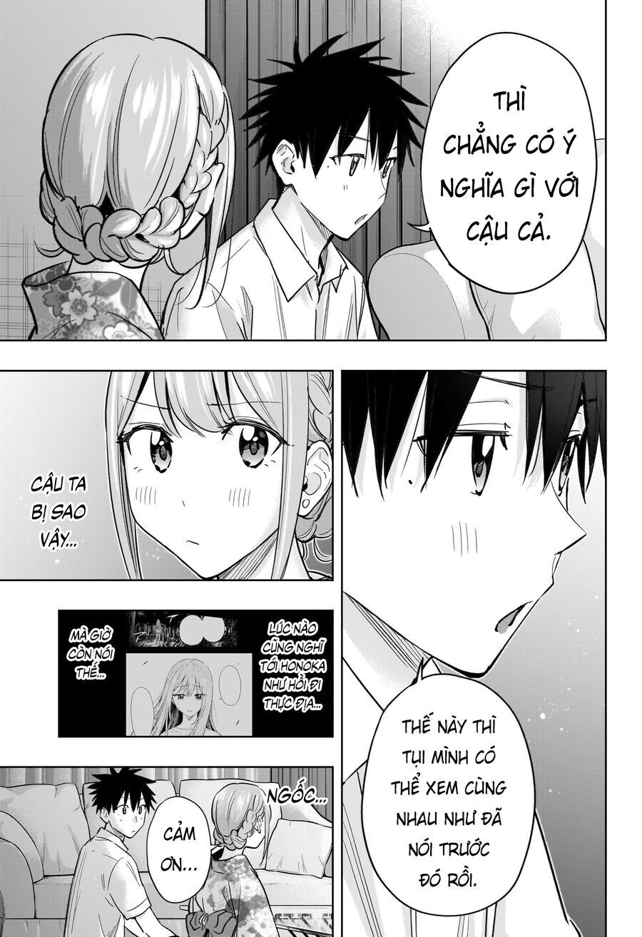 Himaten Chương 38 Ảnh 17