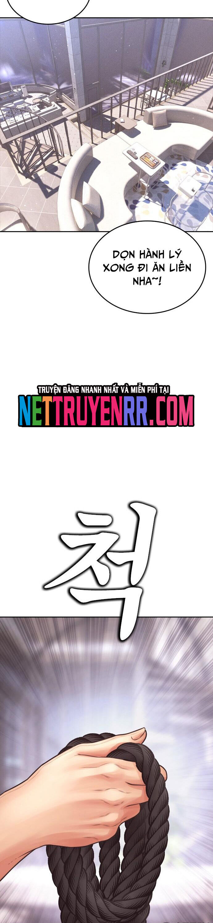 Bố Vạn Năng Chương 172 Ảnh 56