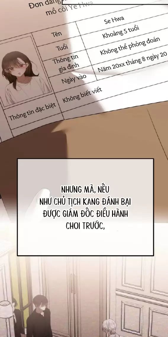 Kết Thúc, Tôi Muốn Thay Đổi Nó Chương 59 Ảnh 33