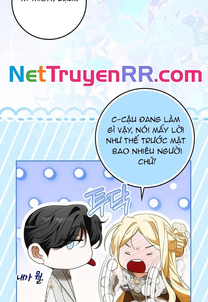 Tôi Chỉ Muốn Ngủ Riêng! Chương 19 Ảnh 6