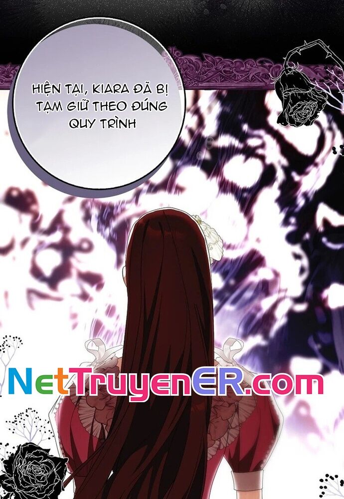 Tôi Chỉ Muốn Ngủ Riêng! Chương 12 Ảnh 46